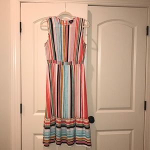 Mossimo Midi Dress